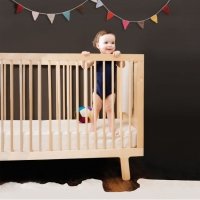 Kit de conversion Sparrow - Bouleau